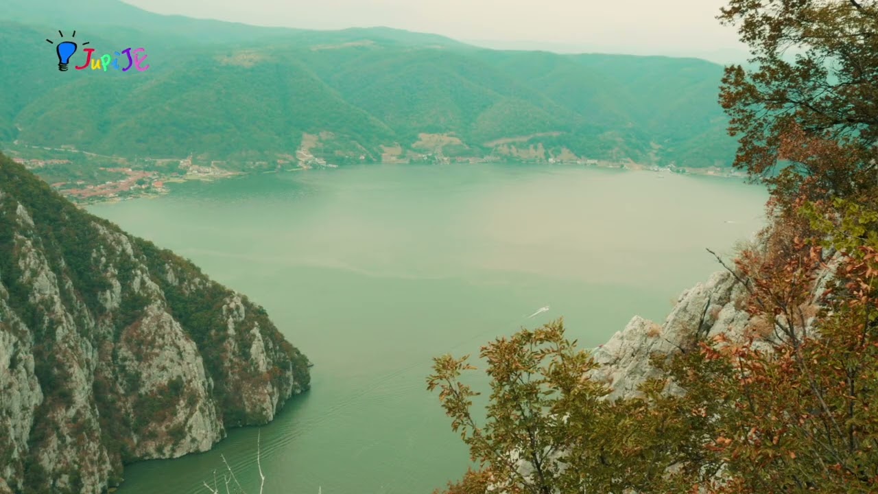 21 Đerdapska klisura