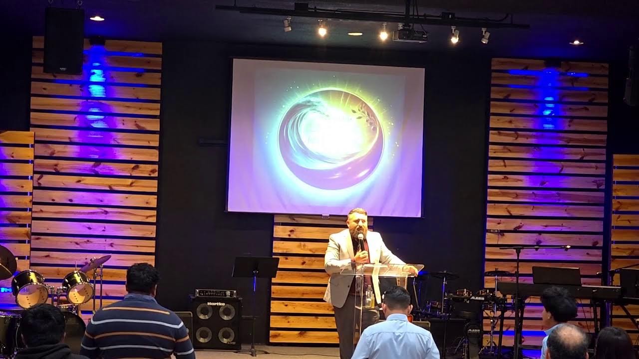 No es con tus fuerzas | Linaje de Milagros de Dios | Domingo 2/22/26