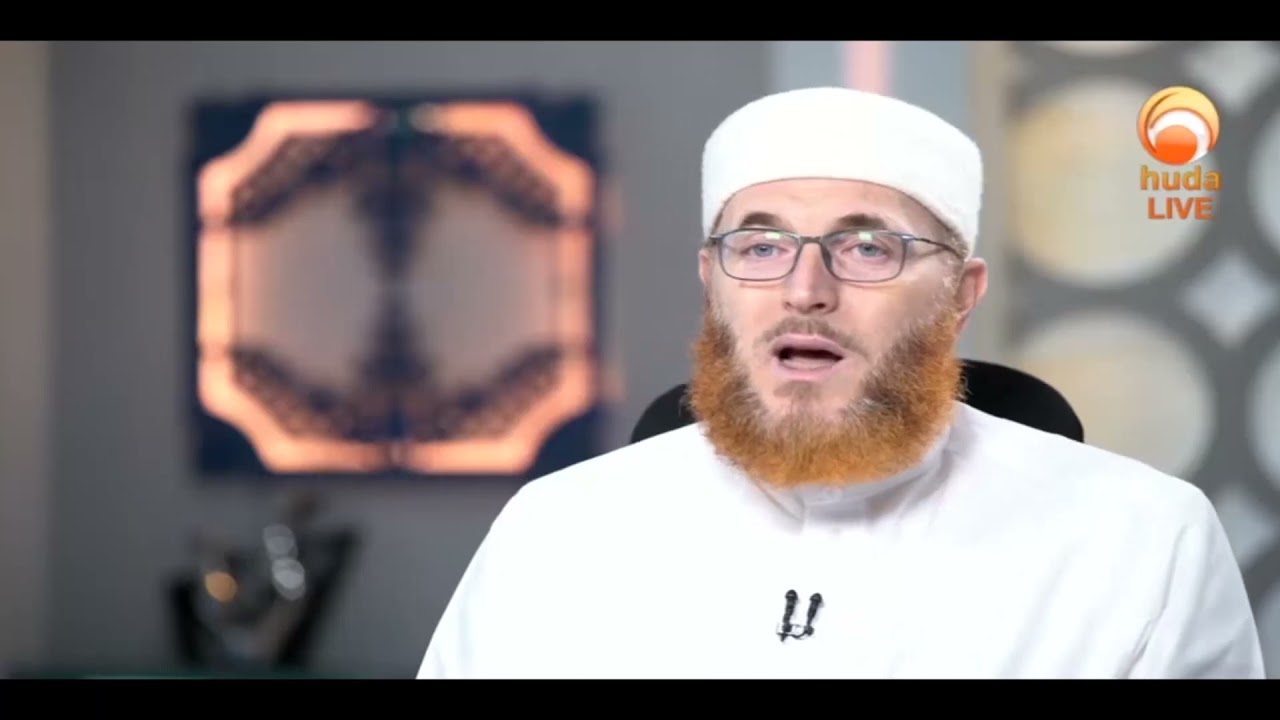 How to pray Shaf'i with Witr prayers#DrMuhammadSalah #fatwa #islamqa #HUDATV