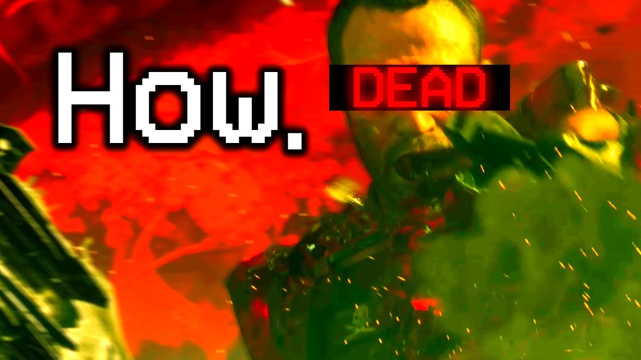 Black Ops 7 Just Keeps Getting Worse