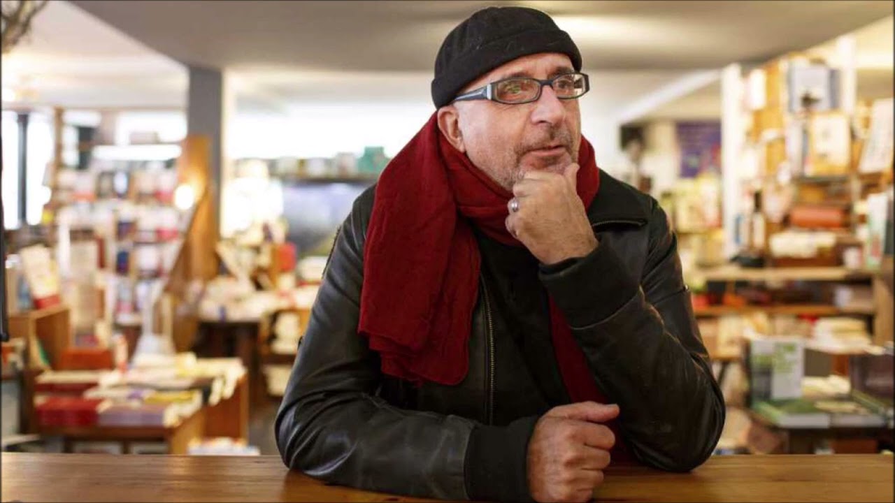 Jean-Claude Mich&eacute;a - Entretien (O&ugrave; est la vraie gauche aujourd'hui ?)