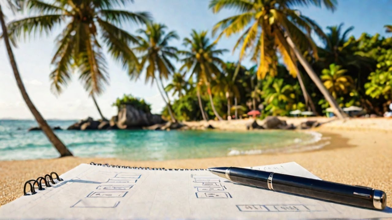 Thinking of Moving to Jamaica?  Here's Your Ultimate Checklist!