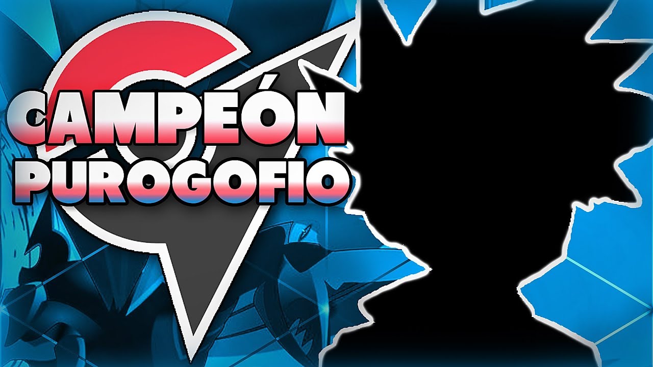 POKÉMON ULTRASOL & ULTRALUNA: LA LIGA POKÉMON DE LOS POKEGENIOS | CAMPEÓN PUROGOFIO vs ASP. ANDER!