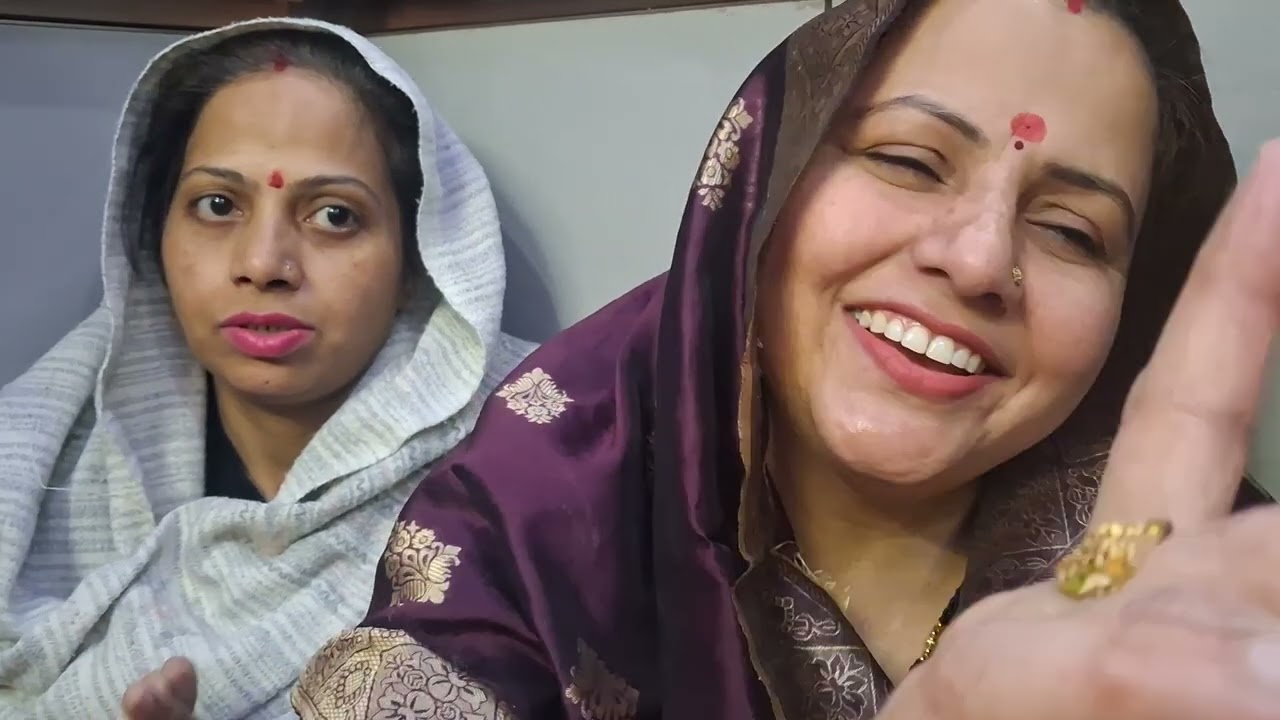 Holi khelan ko humare ghr aaiyo Rasiya😅💖