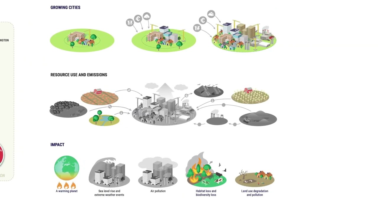 Understanding food flows across Guelph and Wellington County