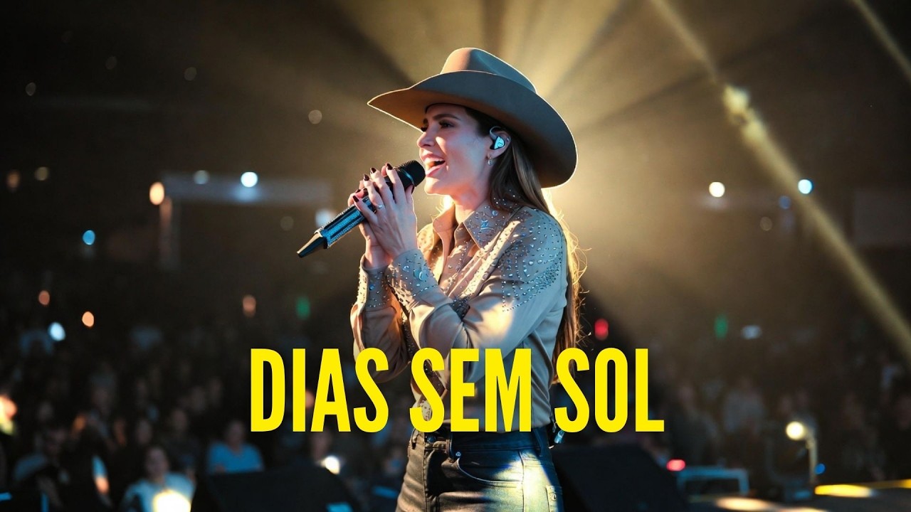 Depois de Dias Sem Sol, o Amor Ainda Pode Voltar? | DIAS SEM SOL ☀️💔🤠