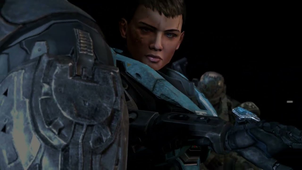 EXPERIENCIA HALO REACH 1 (HEROICO)