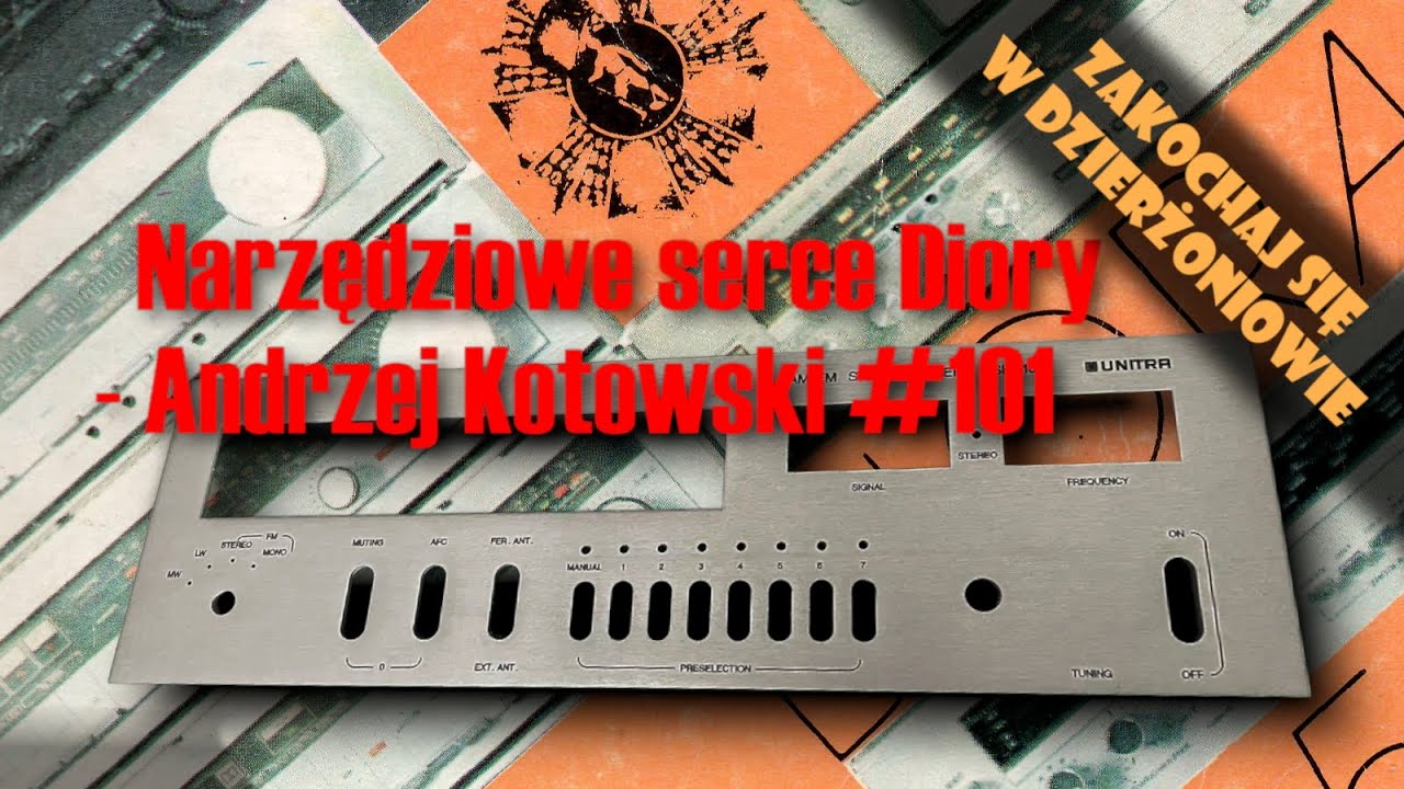 Co pozostało z Diory?