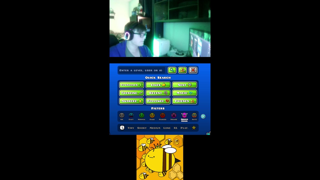 Verifying B Stream #2