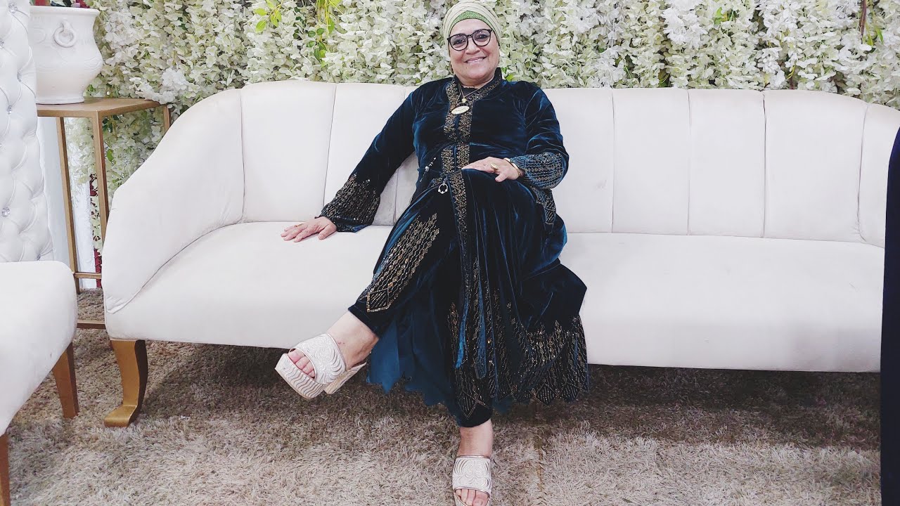 🌹خديجة ام البنات🌹 est en direct !