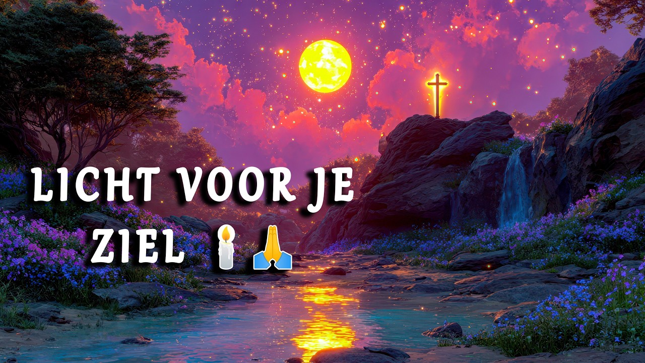 🎵 Psalmen — Liederen van de Heilige Schrift van de Bijbel tot Gods eer