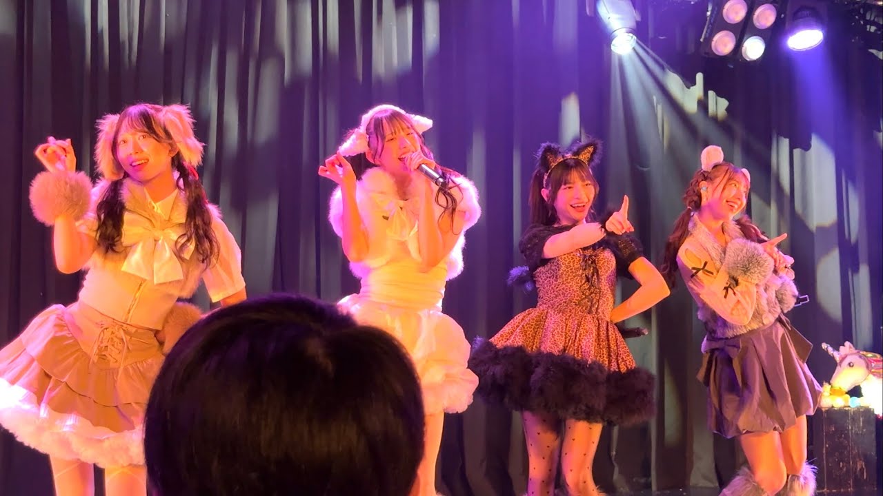 わーすた / ゆるぷれいる【わーしっぷ大感謝祭2部】