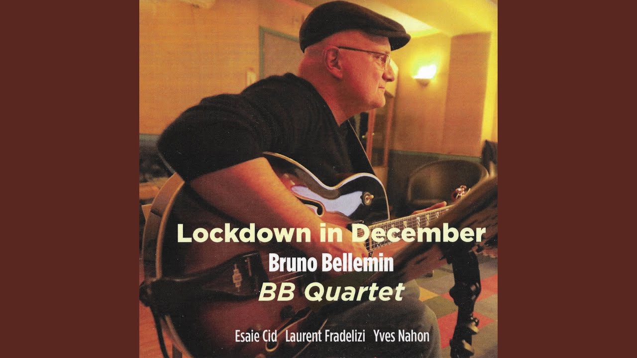 Lockdown In December