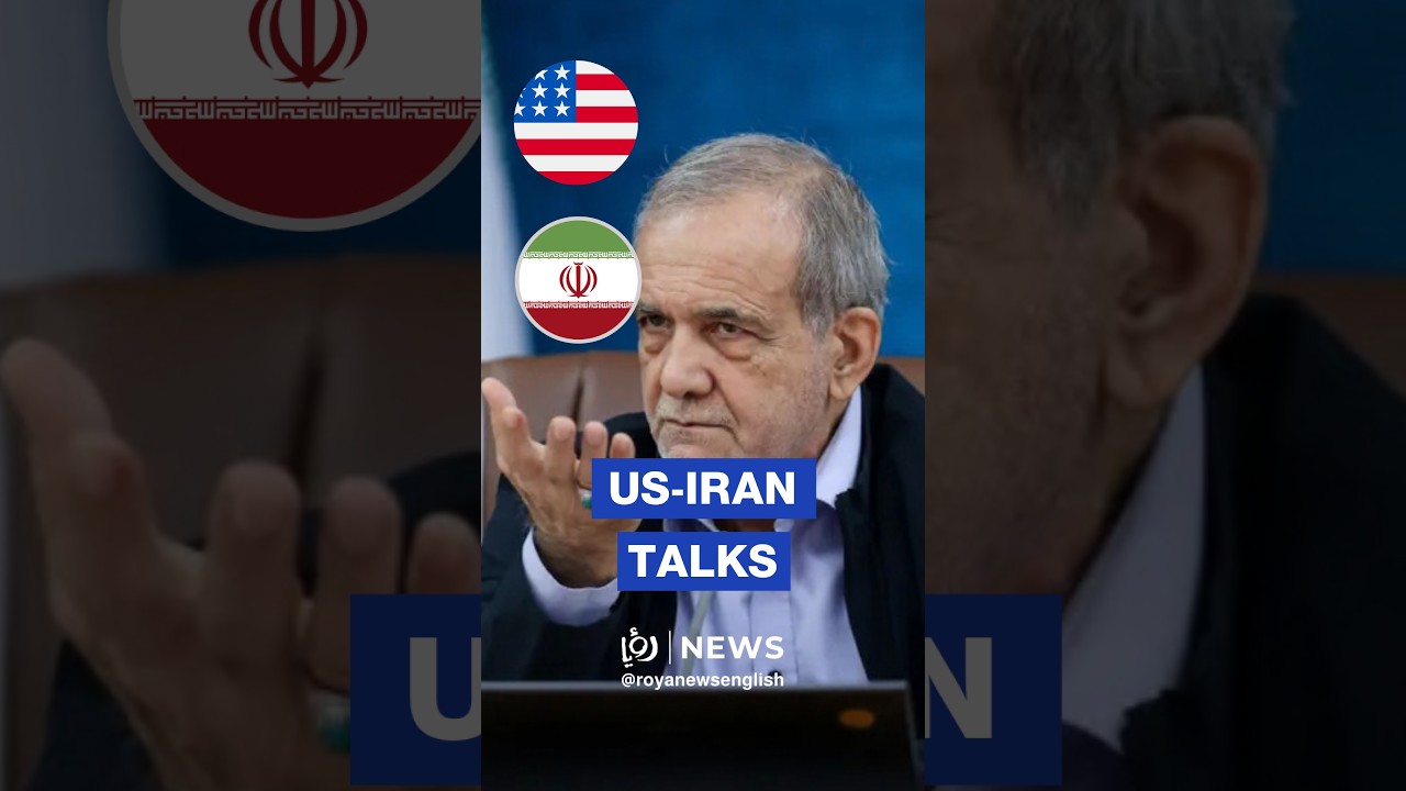 US&ndash;Iran Talks: What Happens After Pezeshkian&rsquo;s UN Speech?