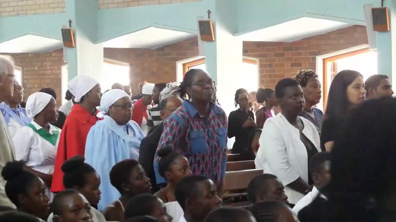 Mwari Akatipa Upenyu NomunaKristo