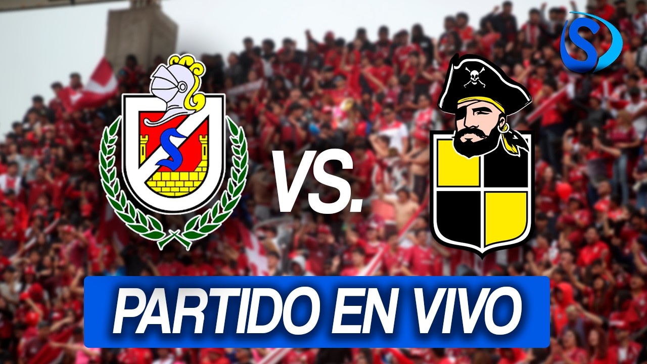 DEPORTES LA SERENA Vs COQUIMBO UNIDO - CL&Aacute;SICO DE LA IV Regi&oacute;n - SoloDeportes EN VIVO