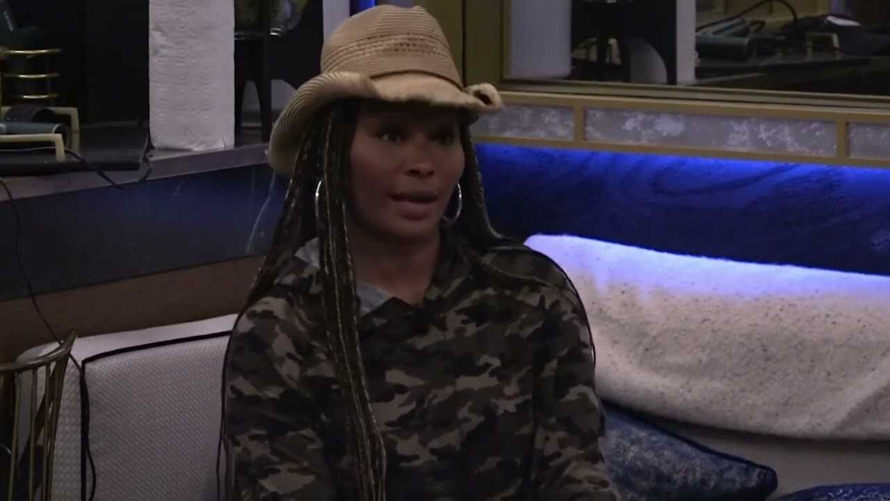 Alliances Are Questioned | Celebrity Big Brother 3 Live Feeds