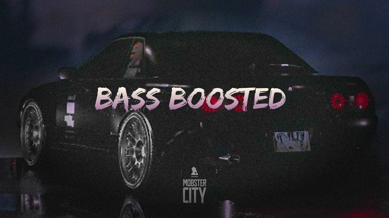 Dyan Dxddy - Genexix (Bass Boosted) | TikTok [Yeah Yeah Yeah Yeah Ay Ay Ay Ay]