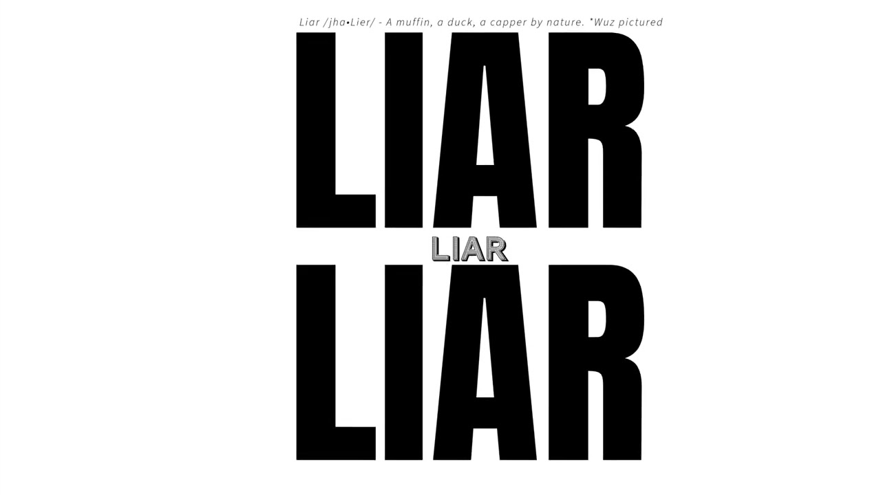 BIG JESSE - LIAR (Set It Off Freestyle)