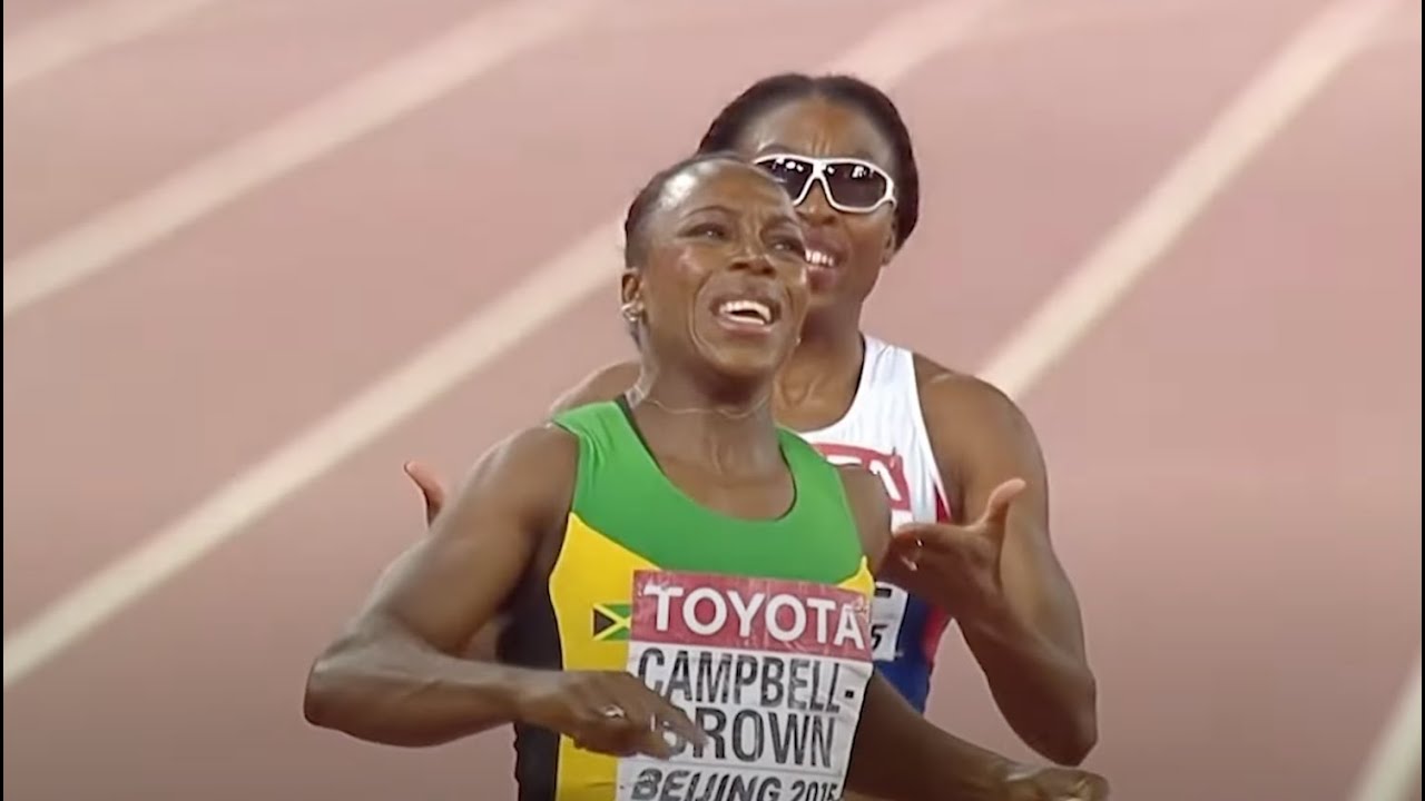 Les plus gros rat&eacute;s de l'Athl&eacute;tisme ! #2