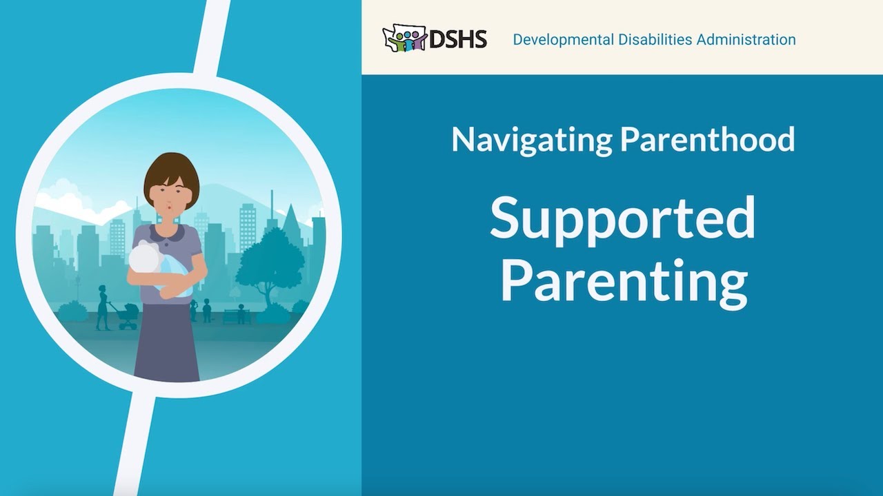 Supported Parenting