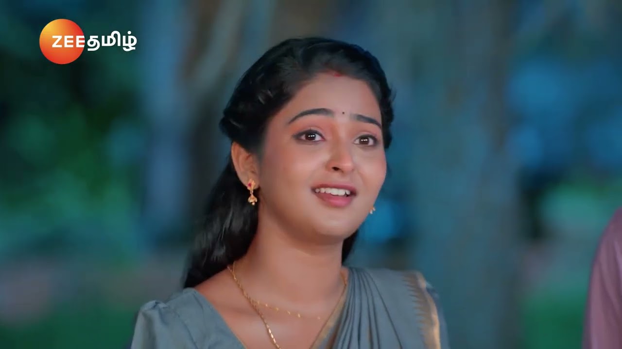 Sandhya Raagam | இனி ஒரே Fun தான் 😉 | Ep - 524 | Webisode | May 13 2025 | Zee Tamil