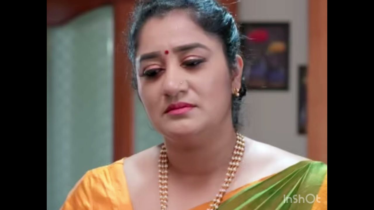 ദുർഗയുടെ ചതിയിൽ മഹിക്ക് സംഭവിക്കുന്ന ഞെട്ടിക്കുന്ന ദുരന്തം😳Mahalakshmi serial latest review 