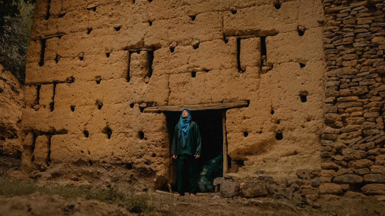 AMAZIR - ⴰⵎⴰⵣⵉⵔ| OUBLAID Anass & Raw Rhythm ( Official Music Video )