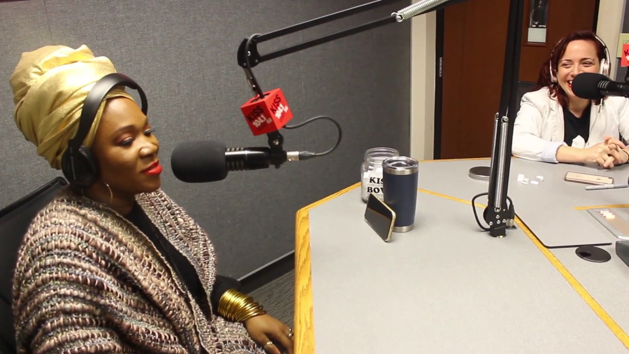 India Arie shares her celeb crush, mute r kelly, and more