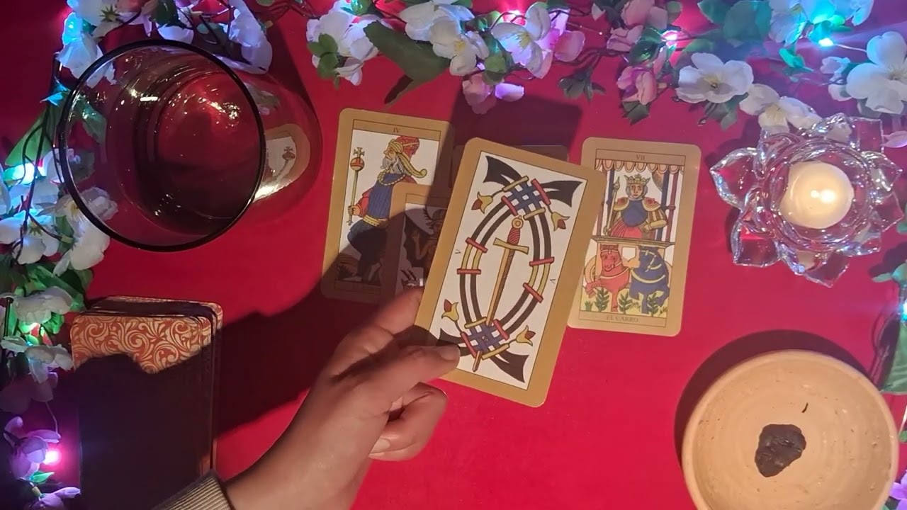 ARIES ♈ Aferrado de quien no te conviene 26 al 1 de Febrero