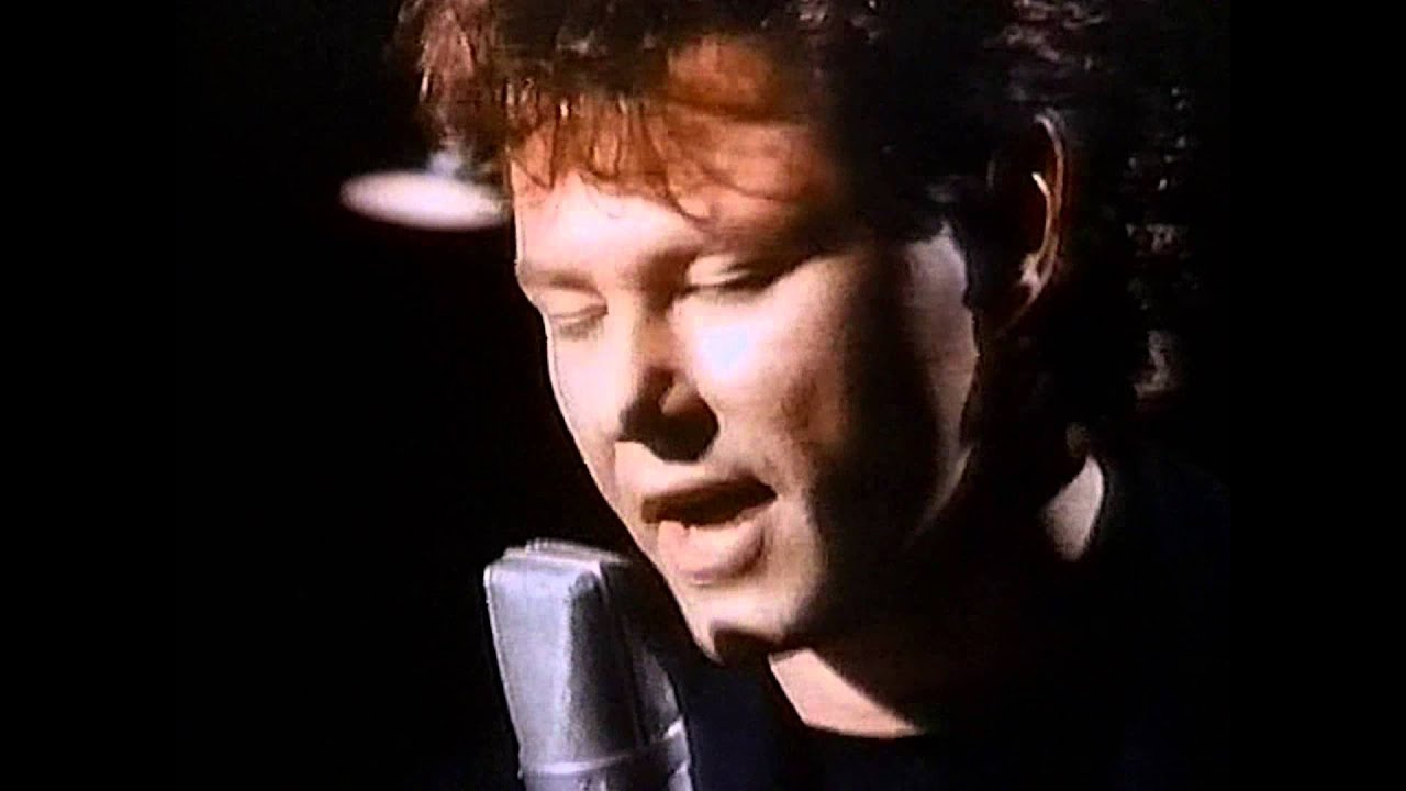 Dan Hartman - Waiting To See You (1986) Ruthless People - Soundtrack