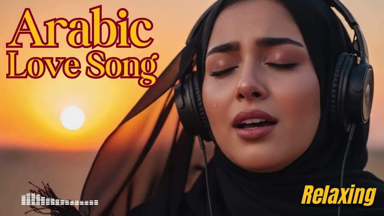 Exclusive Arabic Love Songs for Hearts of Elegance ❤️✨