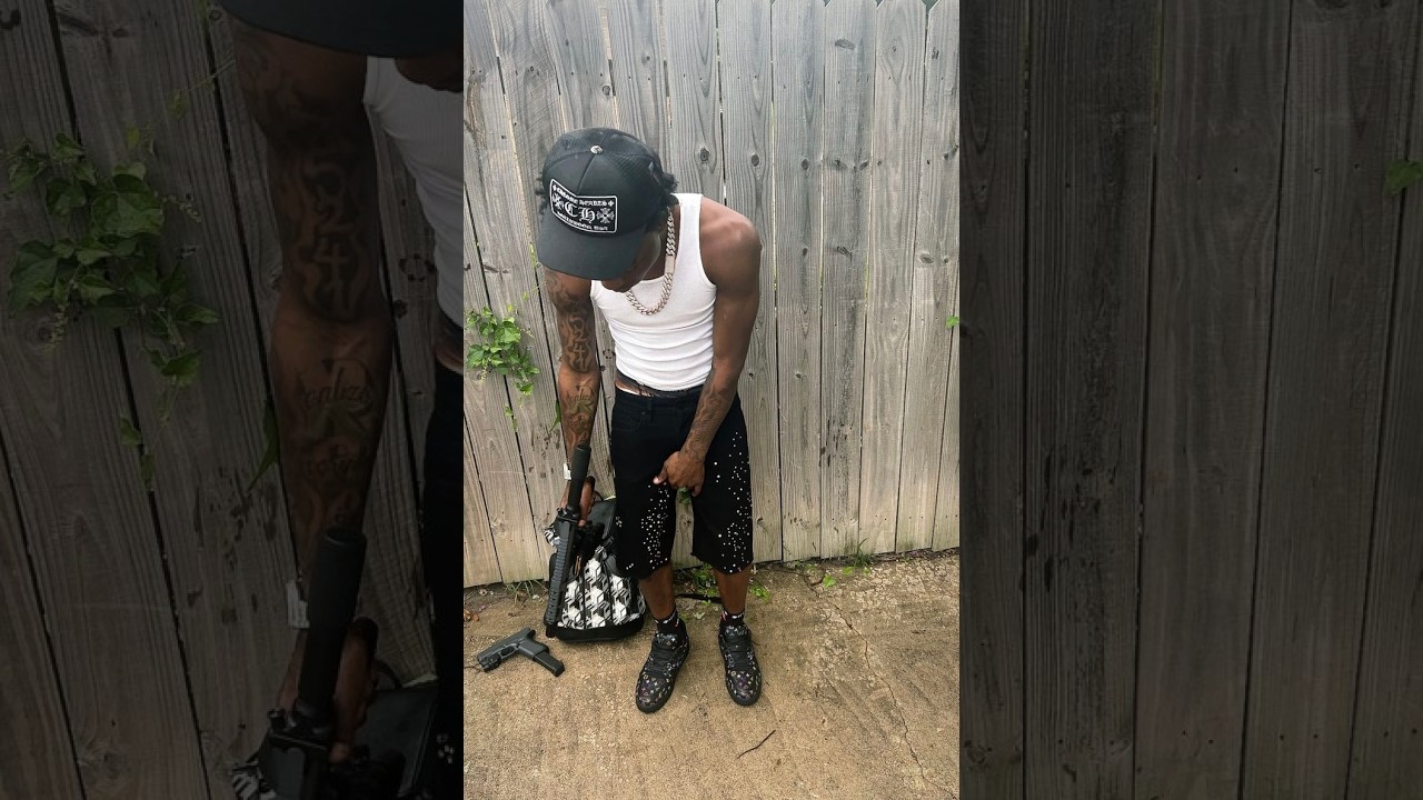 b6 type beat 