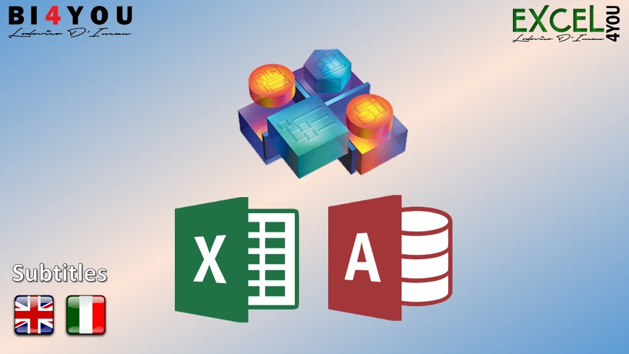 VBA Base - Introduzione