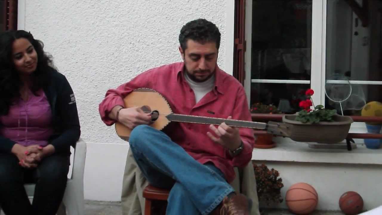 Elie Maalof- Bozoq