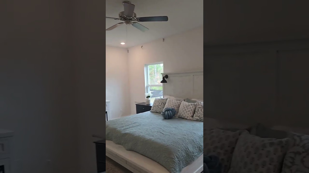 New Construction in Gulf Breeze, FL on the Emerald Coast