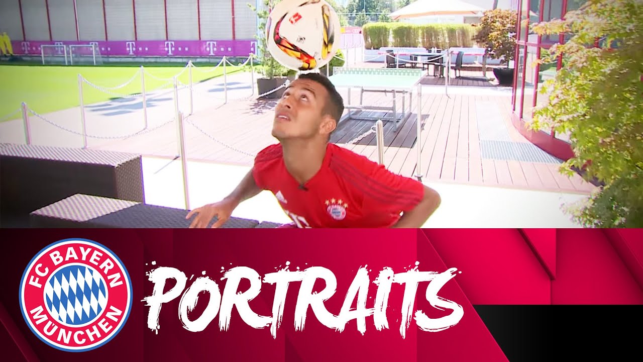 Thiago | Portrait