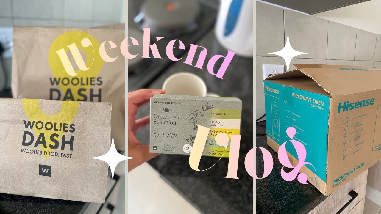 #vlog _ Working on a Saturday| Errands| unboxing| #southafricanyoutuber 