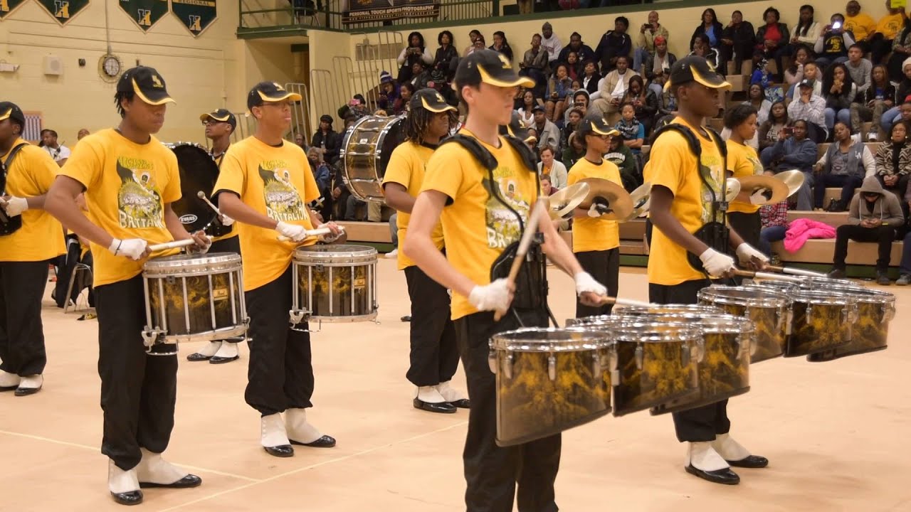 Highand Springs HS 