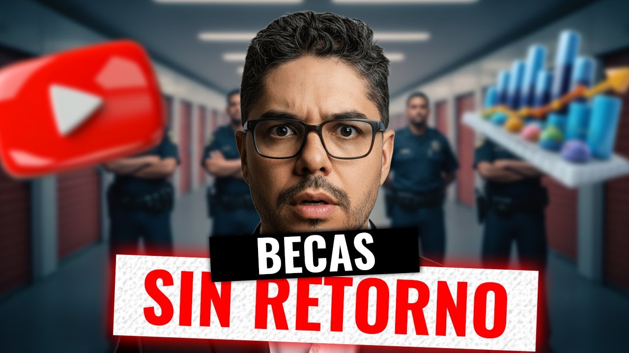 Descubre  5 Becas que no te obligan a regresar a tu País: 2026
