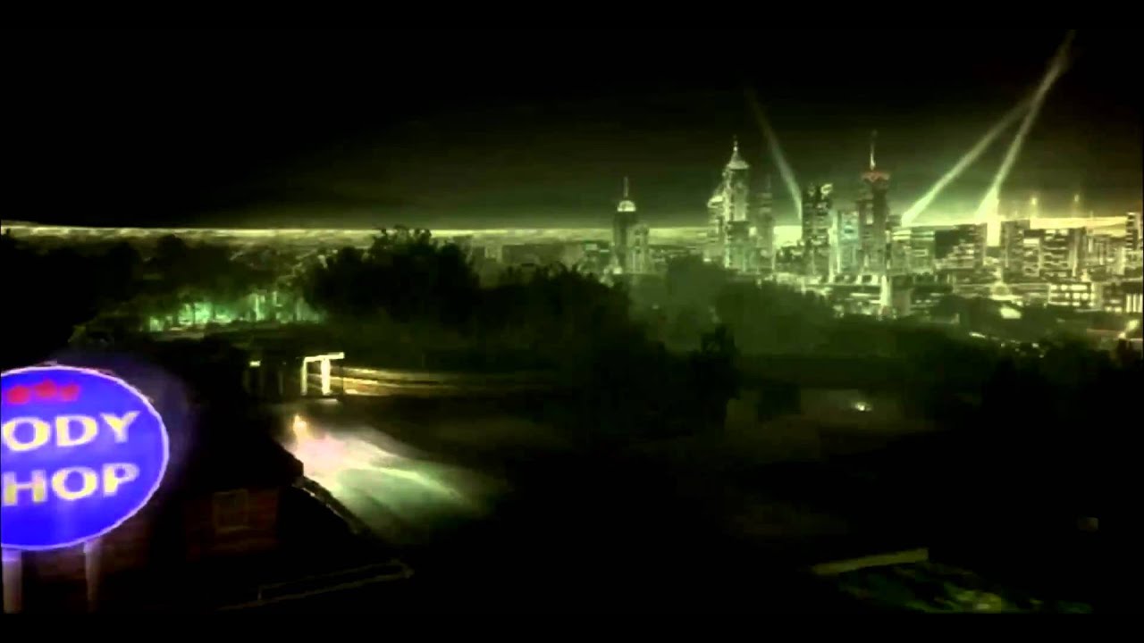Need For Speed Underground 2 - Intro [HD]