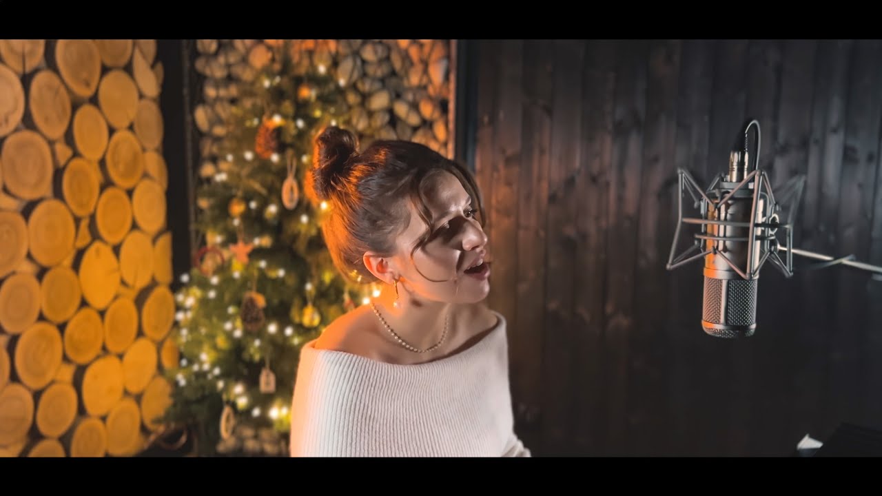 KLARA - Uwierz (Official Music Video)