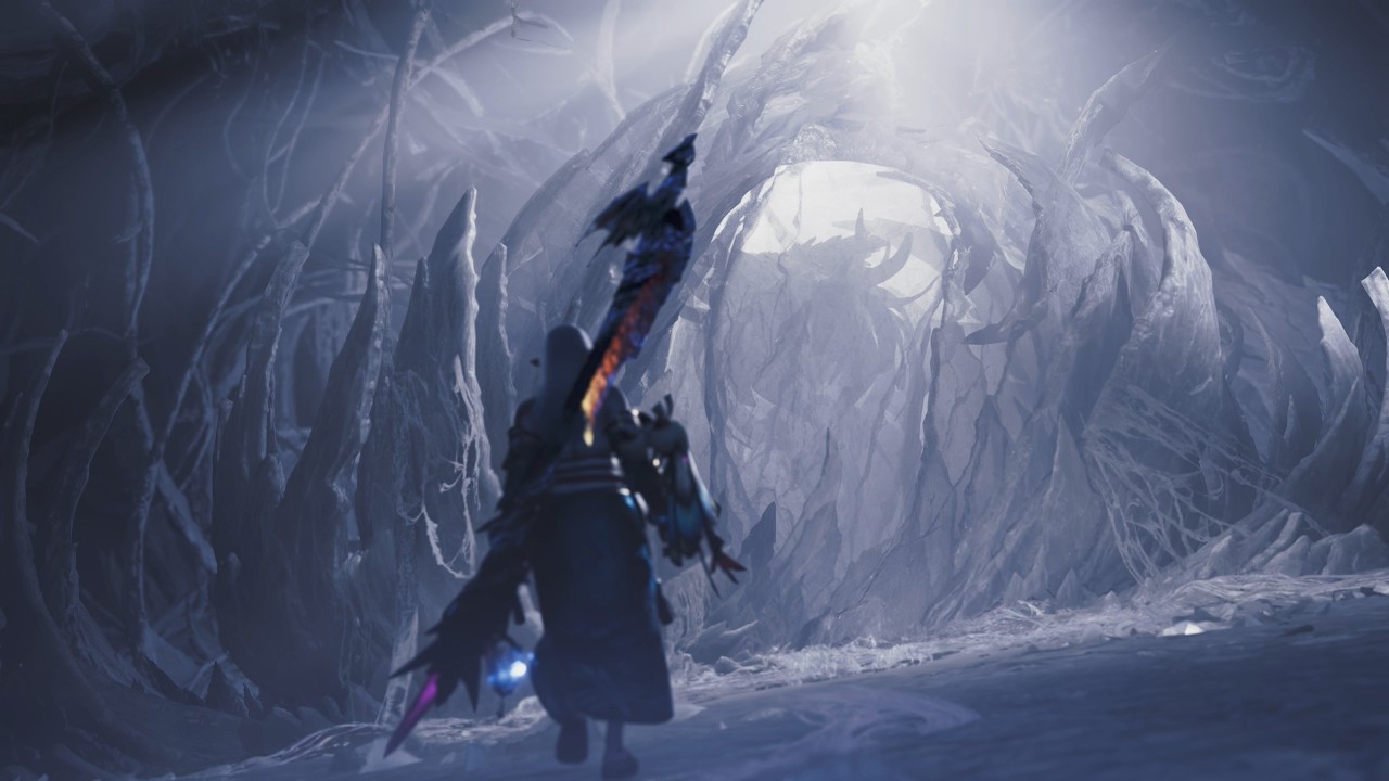 Triumph: The Zoh Shia is Slain
