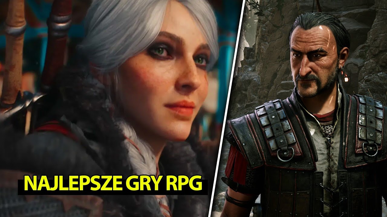 nadchodzące gry RPG, w kt&oacute;re każdy powinien zagrać 