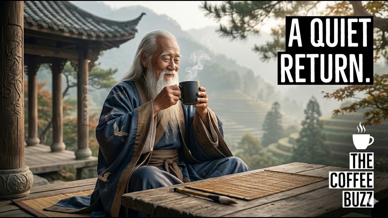 A Quiet Return | Verse 1 | Tao Te Ching