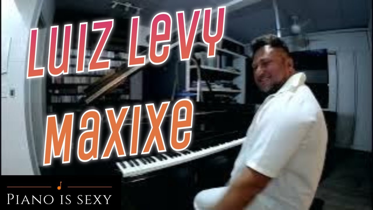 Luiz Levy - Maxixe