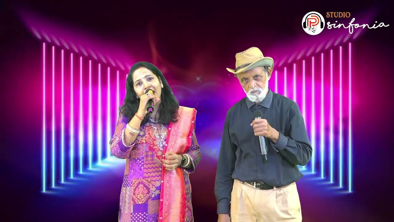 Feeling proud by sharing stage with Alokesh sir ji🙏HHum to tere.... 