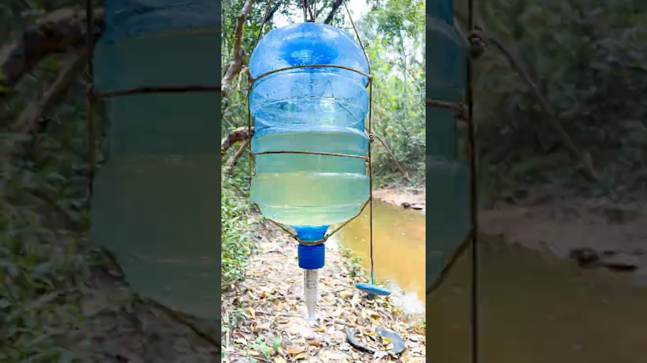 WATER SAVING Secrets You Need To Know NOW!