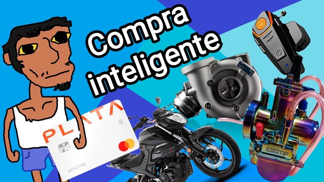 Accesorios para motos que si valen la pena