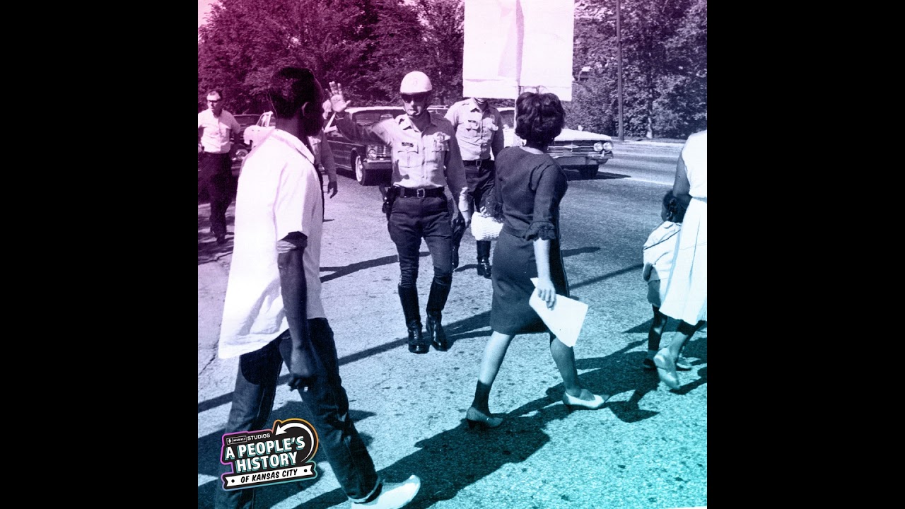 Reclaiming the right to jaywalk